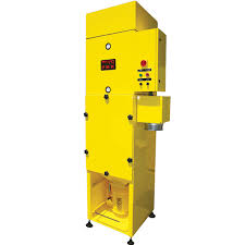 Fsx Equipment Dpf Cleaning Machines