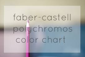Faber Castell Polychromos Colour Chart Inkstruck Studio Search and sort the polychromos coloured pencil range by using this interactive colour chart. faber castell polychromos colour chart