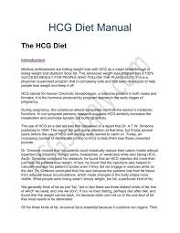 Can you eat zucchini on hcg diet. Download The Hcg Diet Manual Hcg Drops