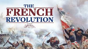 Following the declaration of independence, the american revolution was well received by both the general population and the aristocracy in france. Watch The French Revolution Years Of Terror Prime Video