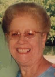 Betty DeLoach Obituary