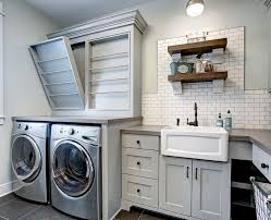 The rest of the work is just straight cuts and screws. 38 Inspiring Remarkable Laundry Room Layout Ideas For The Perfect Home Drop Zones