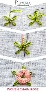 We did not find results for: How To Embroider Woven Flowers Flower Embroidery Day 1 Pumora All About Hand Embroidery