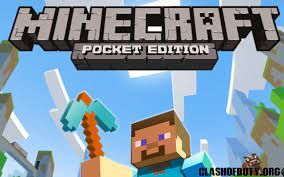 The hit title has continued to evolve since launching 10 years ago, and at times can feel like a very different game. Minecraft Pocket Edition V 1 1 0 55 Mod Apk Premium Skins Mod