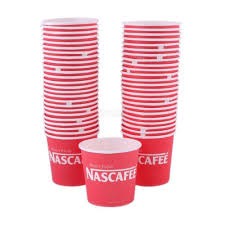 See full list on convertoctopus.com Disposable Coffee Cup 150ml 50 Pcs Red E Valy Limited Online Shopping Mall