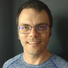 Ethan Stanton, MBA, PMP, CSM, SPC