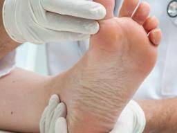 ten common foot problems causes and treatment