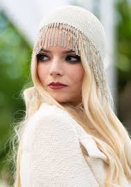 Anya Taylor-Joy Shines in Jil Sander at Cannes: A Closer Look at Her  Flapper-Inspired Ensemble