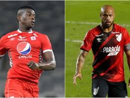 Archivo de noticias en barranquilla, la región caribe, colombia y el mundo sobre américa se clasifica a la final de la copa libertadores femenina. O7hyruw40qrfbm
