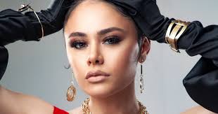 97 отметок «нравится», 11 комментариев — (@excellentlyrics) в instagram: Azerbaijan 2021 Samira Efendi Presents The Slow Version Of Efendi S Eurovision 2021 Entry Mata Hari Oikotimes