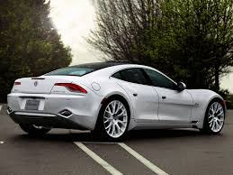 Image result for White Sand 2015 Fisker