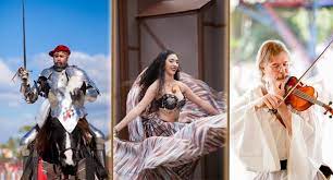 Check spelling or type a new query. Sarasota Medieval Fair Know Before You Go