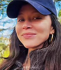 Melissa Harmony Voilée