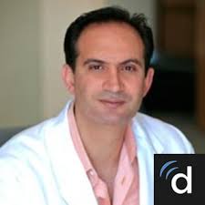 Dr. Ramin Sarshad, MD