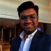 Archit Garg Email & Phone Number