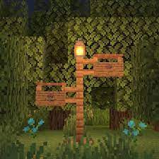 Maybe you would like to learn more about one of these? Small Garden Minecraft Ideas