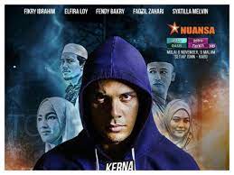 Kerna syurga bukan percuma ep 5 tonton drama kb free download borrow and streaming internet archive. Sinopsis Drama Kerna Syurga Bukan Percuma Astro Oh Hiburan