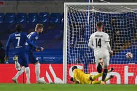 Chelsea won this competition for the only time in 2012, while their head coach thomas tuchel was a the champions league final has moved to portugal, with chelsea and manchester city each having 6,000 tickets. Chelsea Fc 3 0 Rennes Live Champions League Result And Match Action As It Happened At Stamford Bridge Evening Standard
