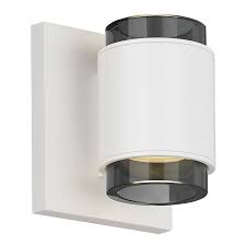 Voto Round Wall Sconce Sconces Wall Sconces Wall