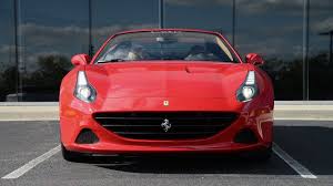 We analyze millions of used cars daily. Wr Tv 2015 Ferrari California T Winding Road