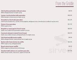 How to reserve a hotel? Beach Plum Kitchen Menu In Carlsbad California Usa