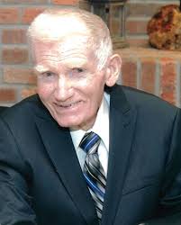 Loren L. 'Larry' Dickson Obituary March 11, 2020