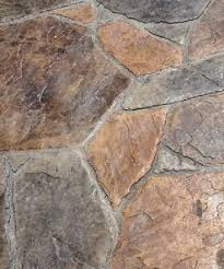 Stamped Concrete Design Avoid Putting Every Part Of Your Child S Artwork In T Stamped Concrete Design Avoid Putt In 2020 Stampfbeton Steinplatten Beton Design