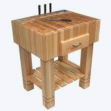 Butcher Block Island Table Etsy Butcher Block Island Butcher Block Boos Butcher Block