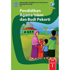 Pai dan bahasa arab k13. Jual Buku Pai Kelas 1 Sd Terbaru Lazada Co Id