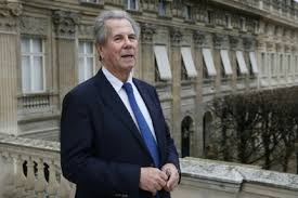 Le conseil constitutionnel est la juridiction chargée de la régulation du fonctionnement des pouvoirs publics. Jean Louis Debre Le Sage Qui A Bouscule Le Conseil Constitutionnel Le Point