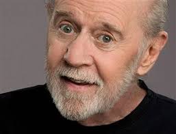 The big world of George Carlin