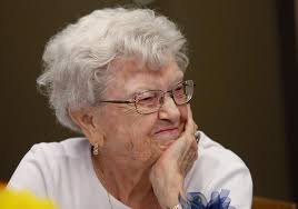 Tucson's centenarians are an optimistic, active and growing group