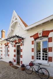 Resultat De Recherche D Images Pour Maison Arcachonnaise Facade Maison Arcachonnaise Renovation Maison