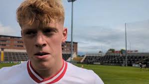 Well done Peter Colton