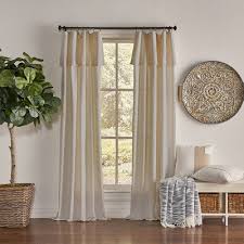 Lightweight linen curtains linen sheer curtain our natural linen curtains will enrapture you with simple forms, clear colors, extreme comfort, quality and. Drapery Hooks Curtains Target