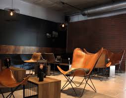 Lounge Cafe Bar Manhattan Innenarchitektur Design Von Lightyourooms Bremen Innenarchitektur Architektur Home Staging