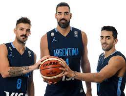 Argentina played its first international game against uruguay in 1921. Argentina Fiba Americup 2017 Fiba Basketball