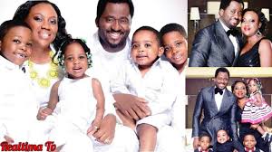 4 february, 1974) is a nigerian actor, director, and politician who has starred in over two hundred films and a number of television shows and soap operas. Actor Desmond Elliot Wife Kids And Things You Probably Don T Know About Him Youtube