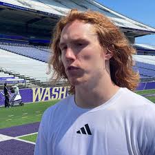 McLaughlin Gains Weight, Hides Hair, Pursues Starting Job