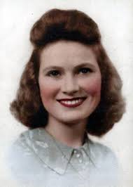 Fannie Pursley Obituary