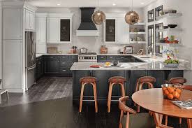 Only takes about 4 days to completes and will last for years to come! Important Factors Of Kitchen Cabinets Refinishing Cost
