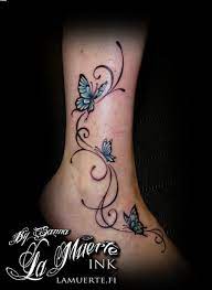Admin Designs And Ideas Page 8206 Tatuaje De Mariposa En La Muneca Tatuaje De Enredadera Tatuaje De Pie