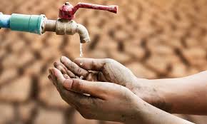 India's Urban Water Crisis 2025: Which ...