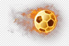 The two finalists are very much the 'kings of cups'. Burning Soccer Ball American Football Copa Del Rey Football Fire World Cup Sport Orange Computer Wallpaper Png Pngwing