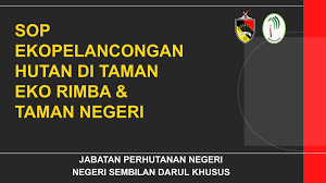 Kursus pengenalan dan pemahaman pensijilan pengurusan hutan (mc&i sfm) bagi jabatan perhutanan negeri johor yang dirasmikan oleh ybhg. S Jabatan Perhutanan Negeri Negeri Sembilan Darul Khusus Facebook