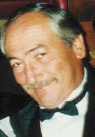 Obituary information for Thomas A. Scotti, Sr.