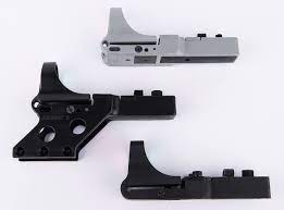 Then the simple and durable daa fixed jet wings are exactly what you need! Stp By Prommersberger Parts C More Red Dot Sight