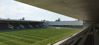 This page contains an complete overview of all already played and fixtured season games and the season tally of the club famalicão in the season overall statistics of current season. Vnf Stadium Central Arquitectos