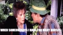 Sally field, dolly parton, shirley maclaine and others. Ouiser Steel Magnolias Gifs Tenor