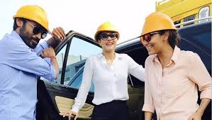 Vip 2, starring dhanush and kajol, gets a release date. E10242dc 0712 11e7 B6aa 1ca3b6953a4e Newsfolo